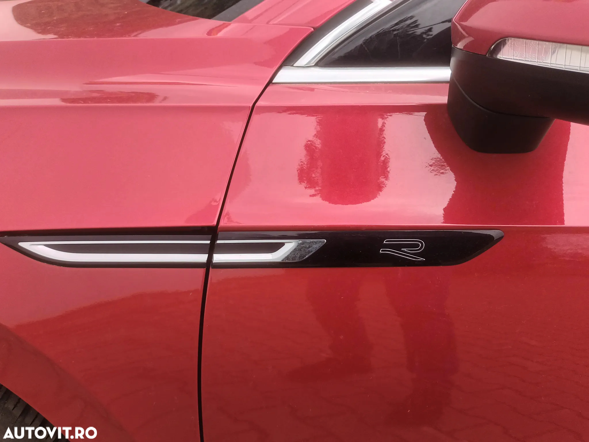 Volkswagen ARTEON 2.0 TDI DSG Elegance - 22