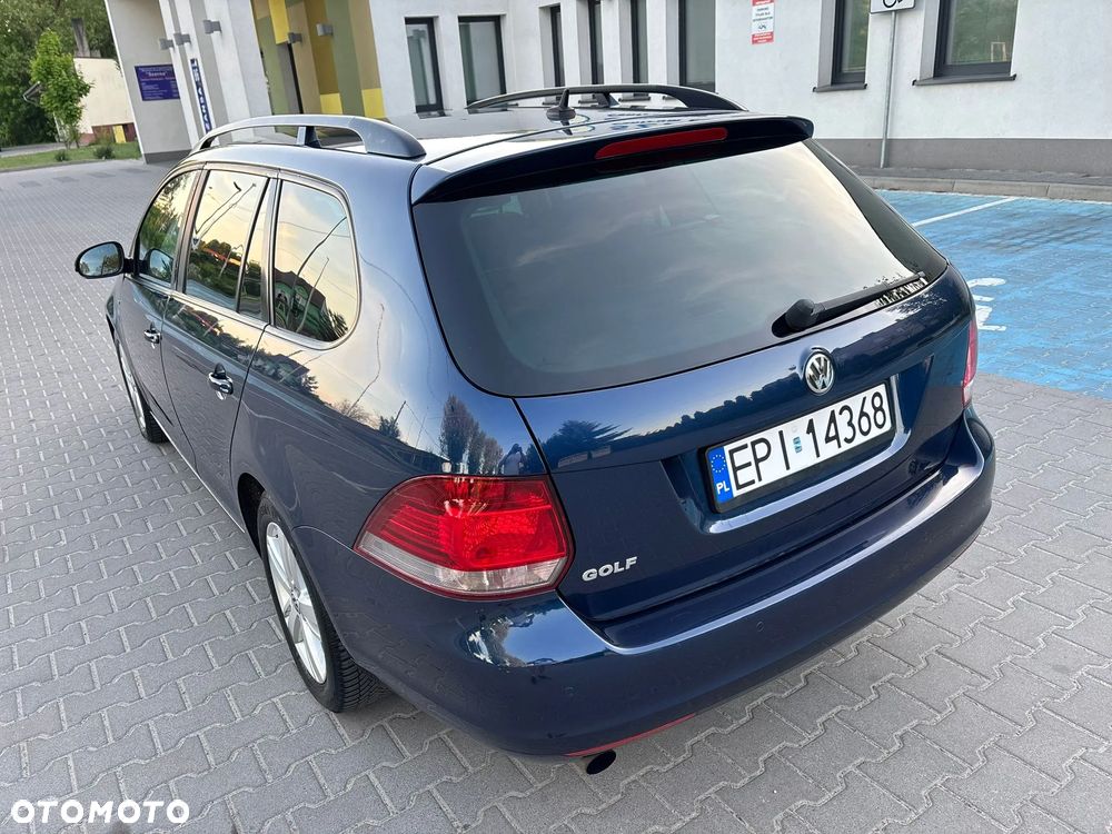 Volkswagen Golf - 14