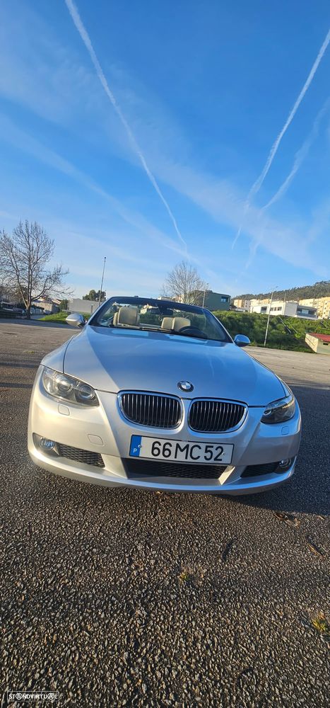 BMW 325 - 19