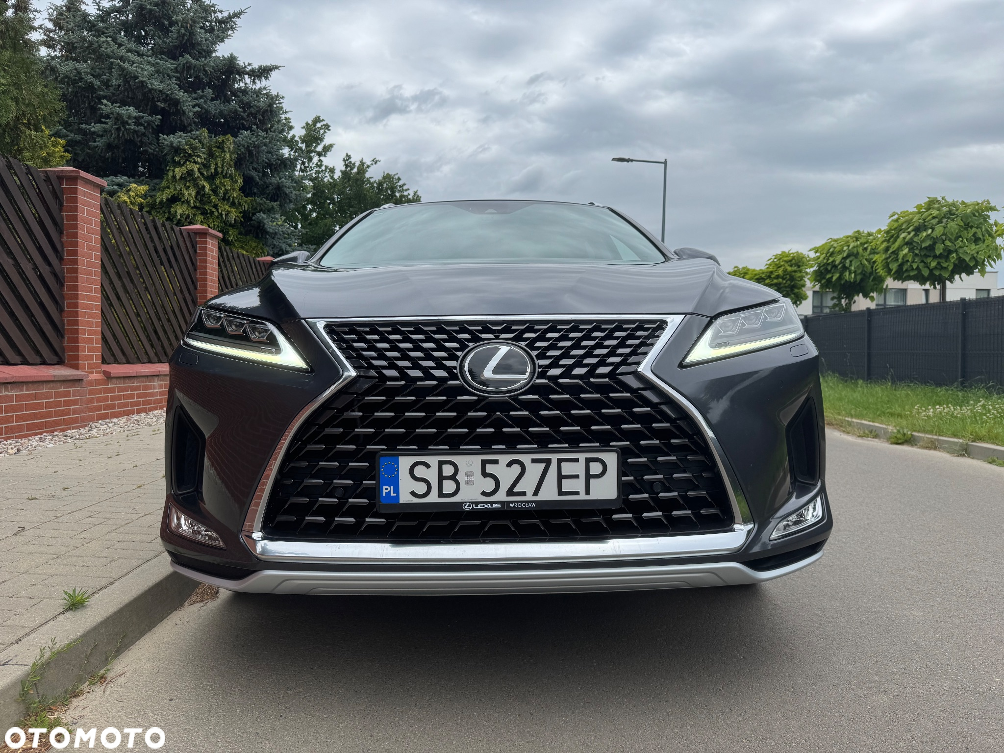 Lexus RX 300 Business Edition - 6