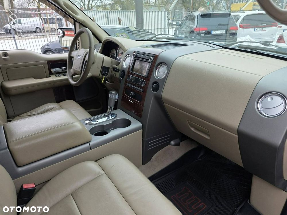 Ford F150 - 26
