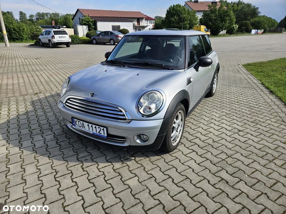 MINI ONE Standard - 1