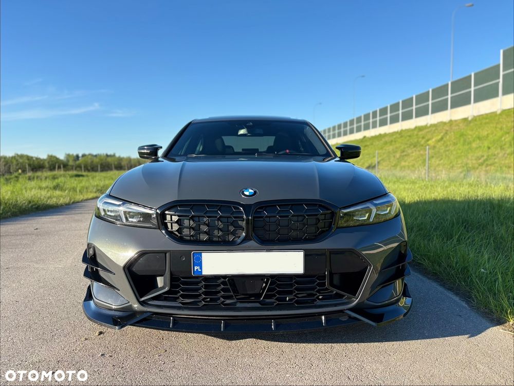 BMW Seria 3 - 1