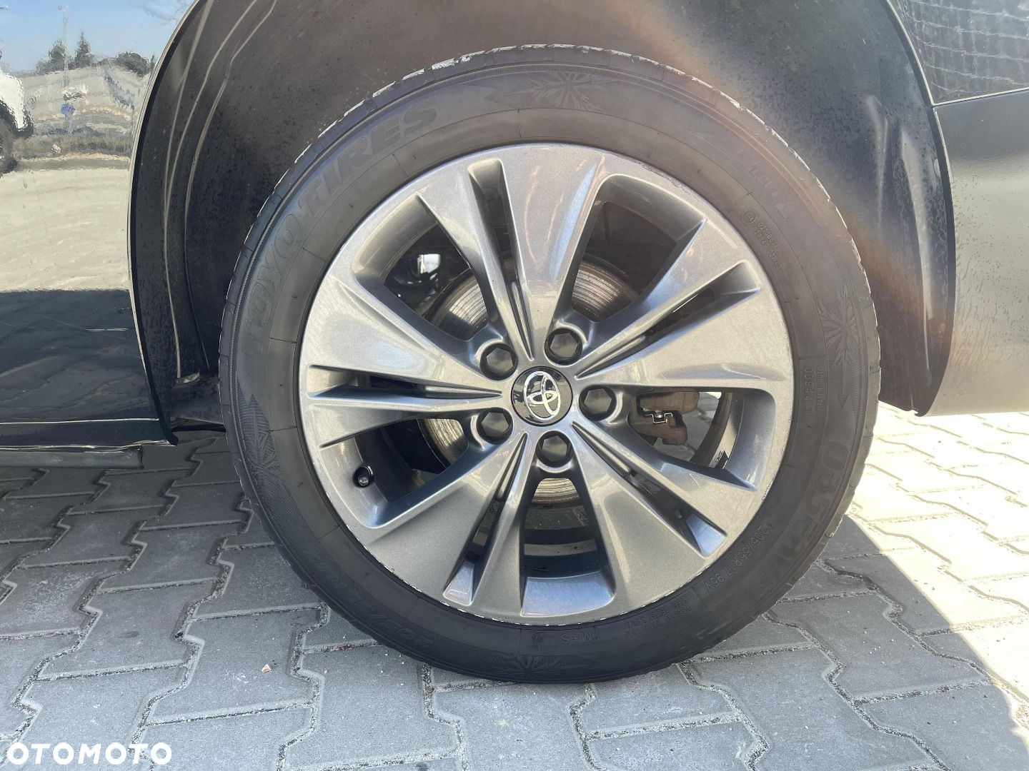 Toyota Proace City Verso - 21