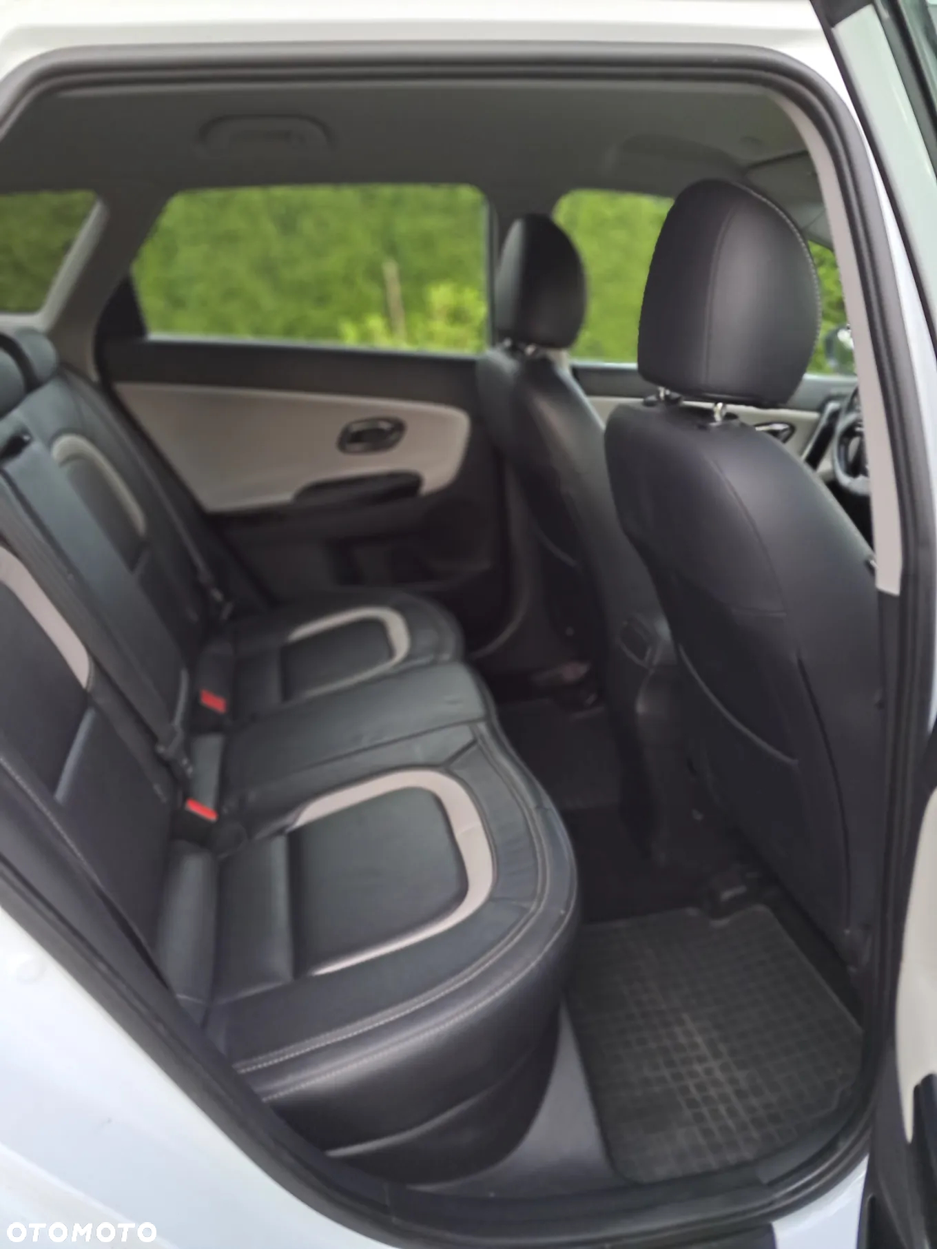 Kia Ceed Cee'd 1.6 CRDi Business Line - 11