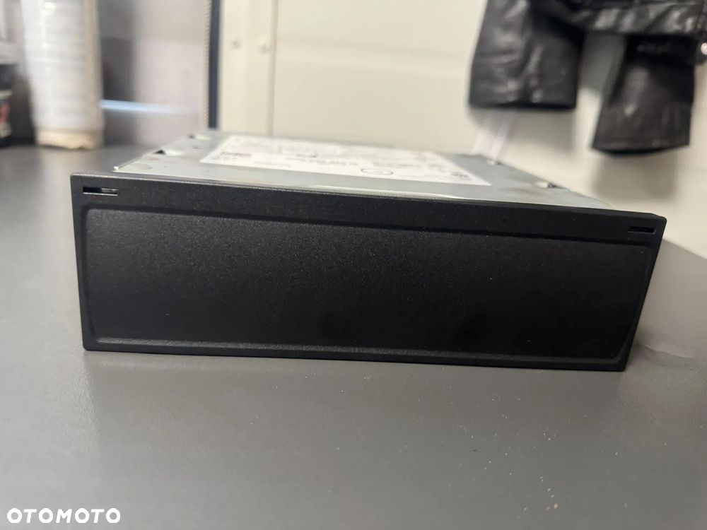 VW Skoda Audi stacja multimedialna jednostka nawigacji 3G5035820M