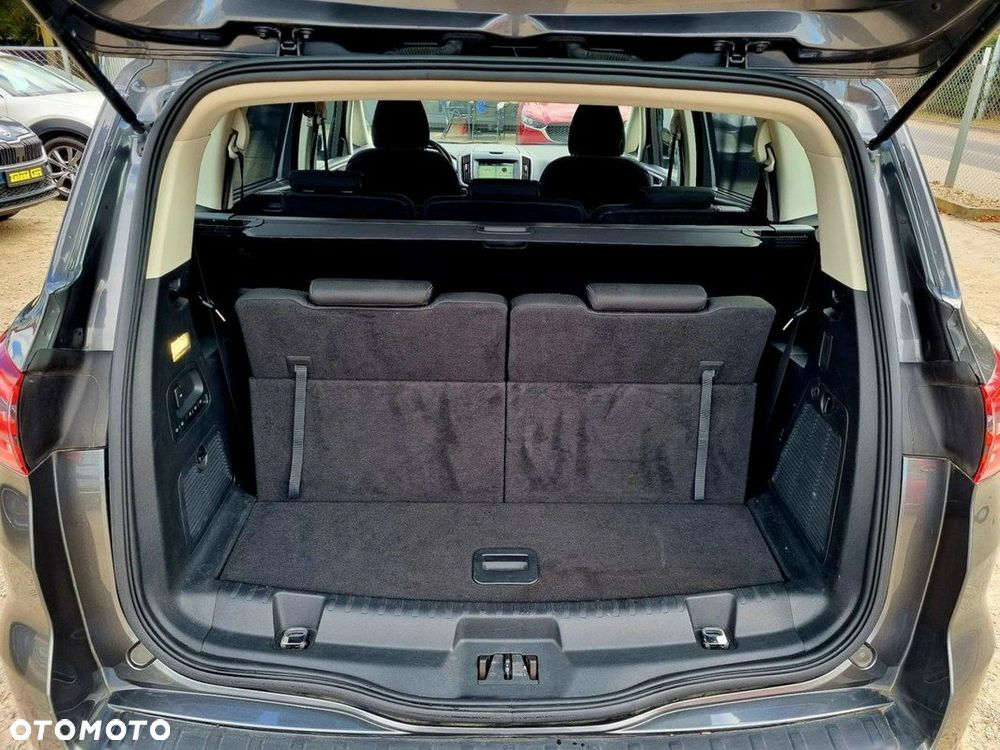 Ford S-Max 1.5 Eco Boost Start-Stopp Titanium - 13