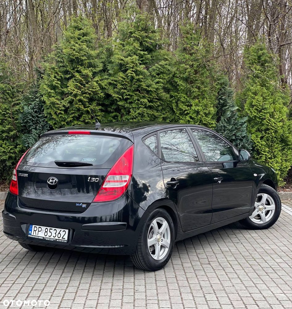 Hyundai i30 1.4 Comfort - 8
