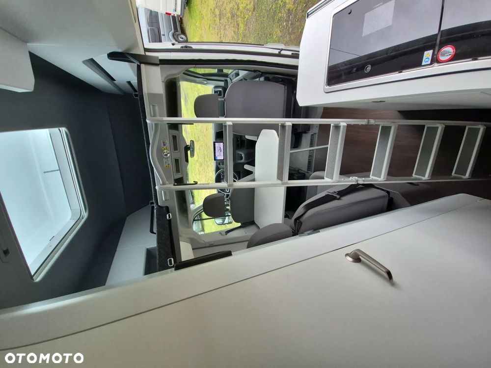 Volkswagen Grand California - 18