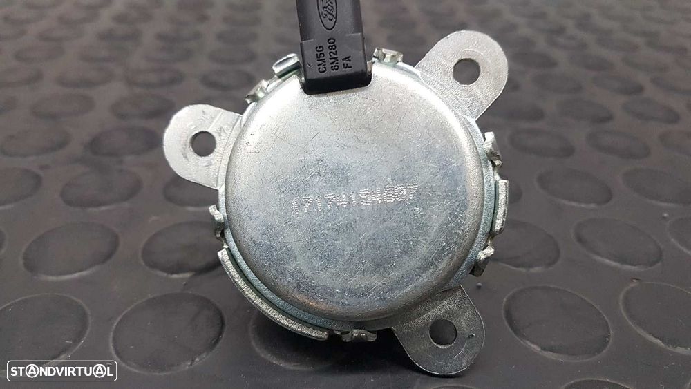 SENSOR FORD FIESTA (CE1) TITANIUM - 6