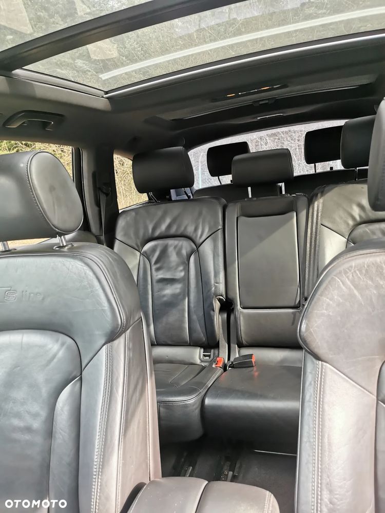 Audi Q7 - 14