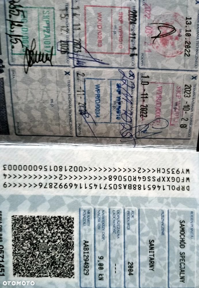 Ford Galaxy 1.9 TDI Ghia X - 11