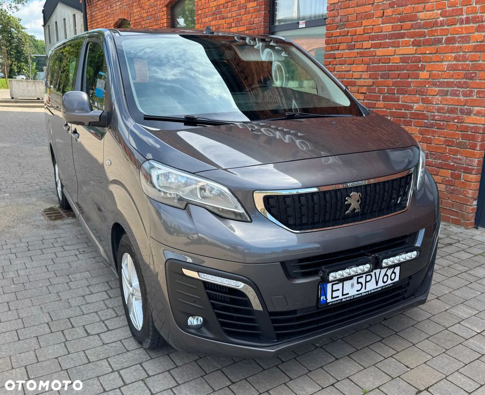 Peugeot Expert - 17