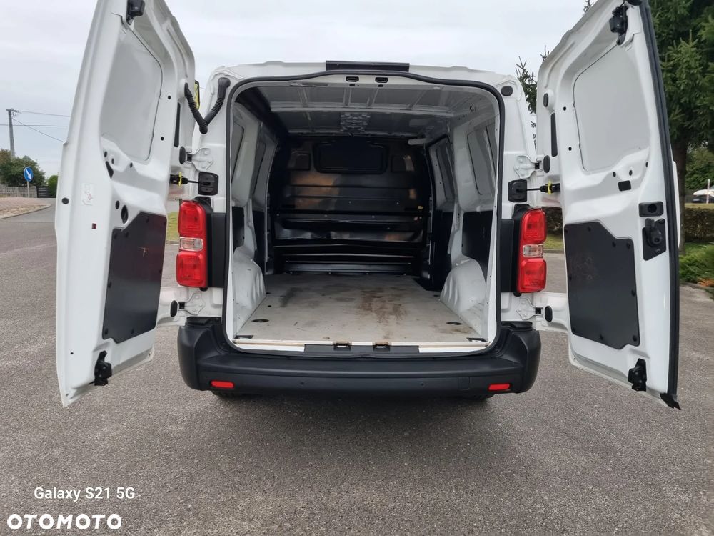 Opel VIVARO - 6