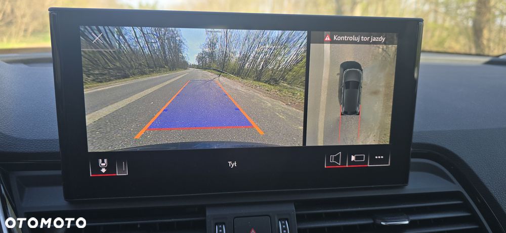 Audi Q5 45 TFSI quattro S tronic S line - 16