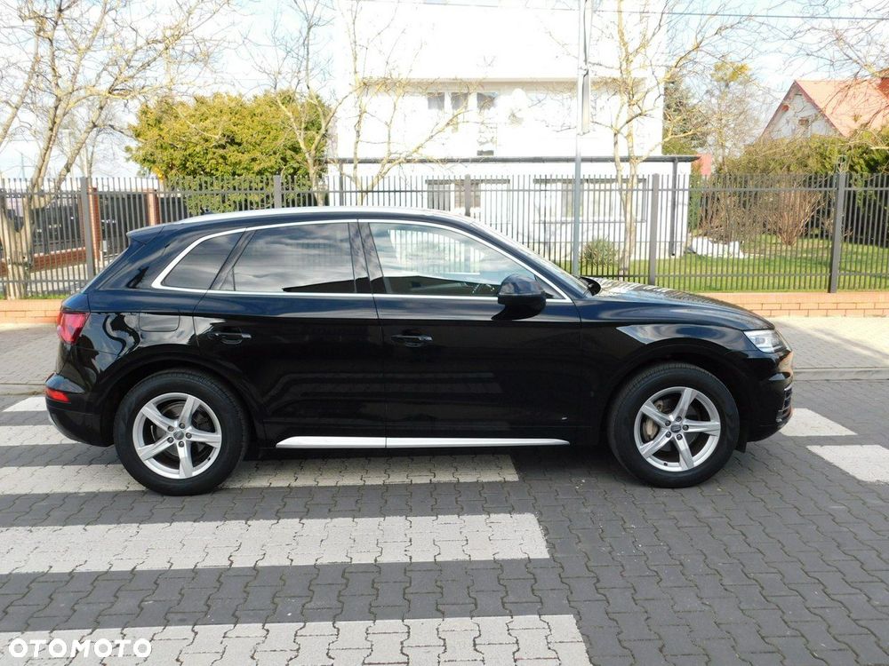 Audi Q5 2.0 TDI Sport - 4