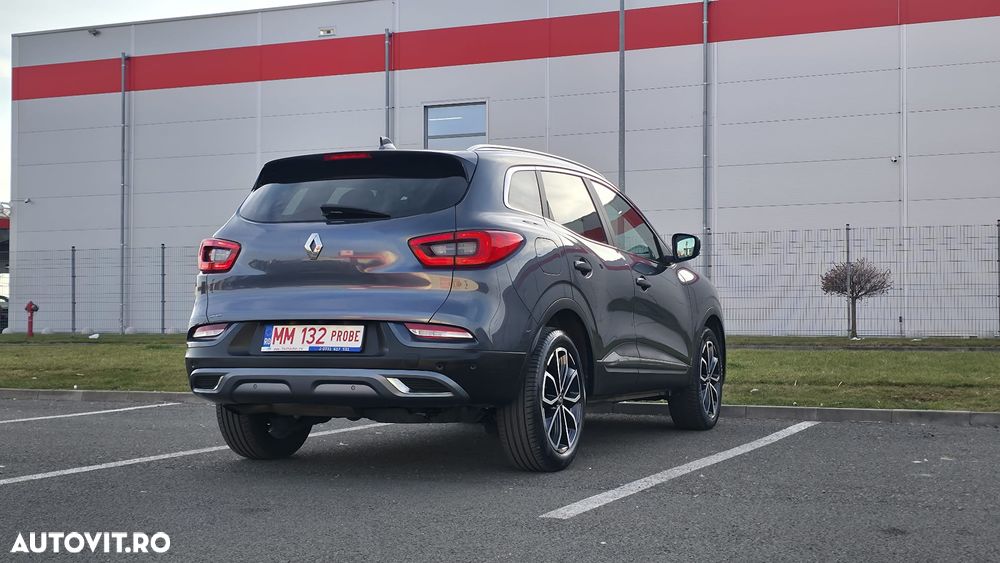 Renault Kadjar BLUE dCi 115 EDC INTENS - 29