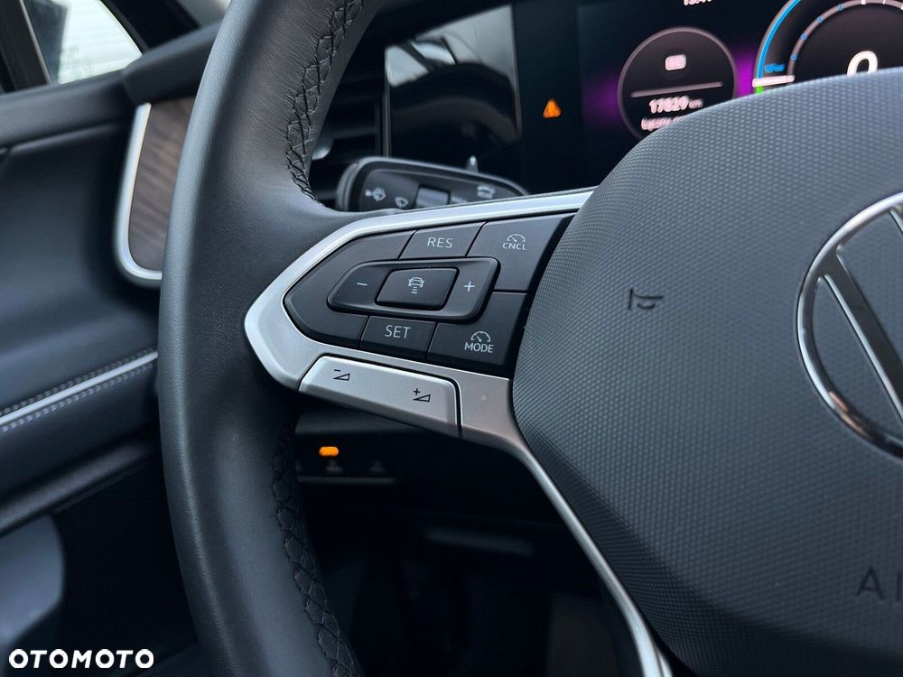 Volkswagen Tayron 1.5 TSI eHybrid PHEV 150kW Elegance DSG - 23