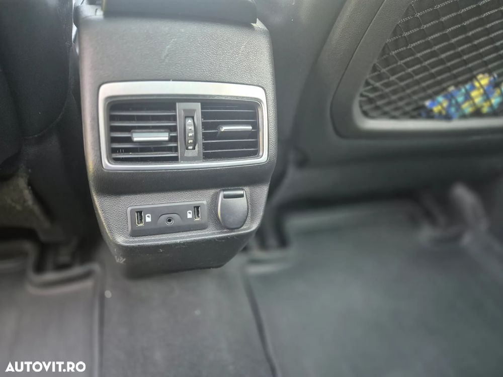 Renault Koleos - 11