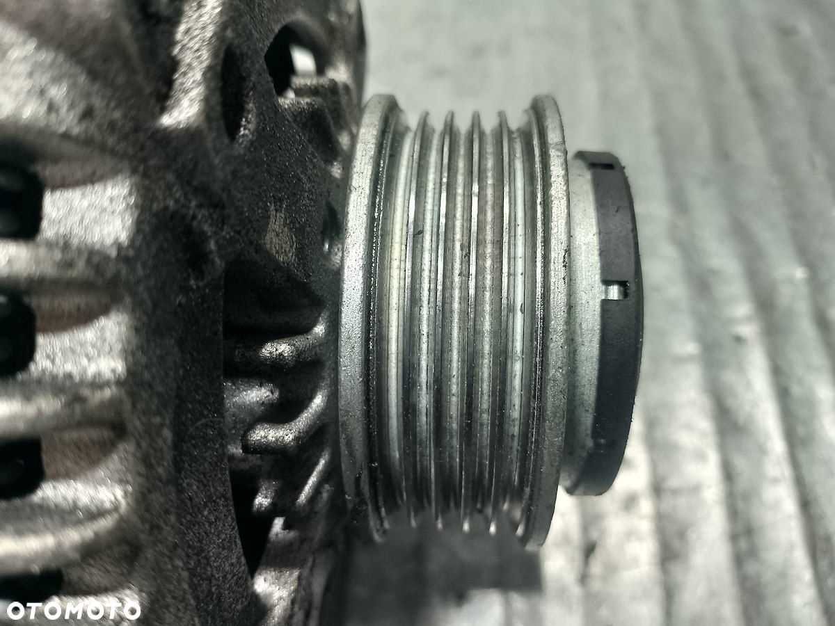 ALTERNATOR ALFA ROMEO BRERA 28-5696 2.4 JTD - 2