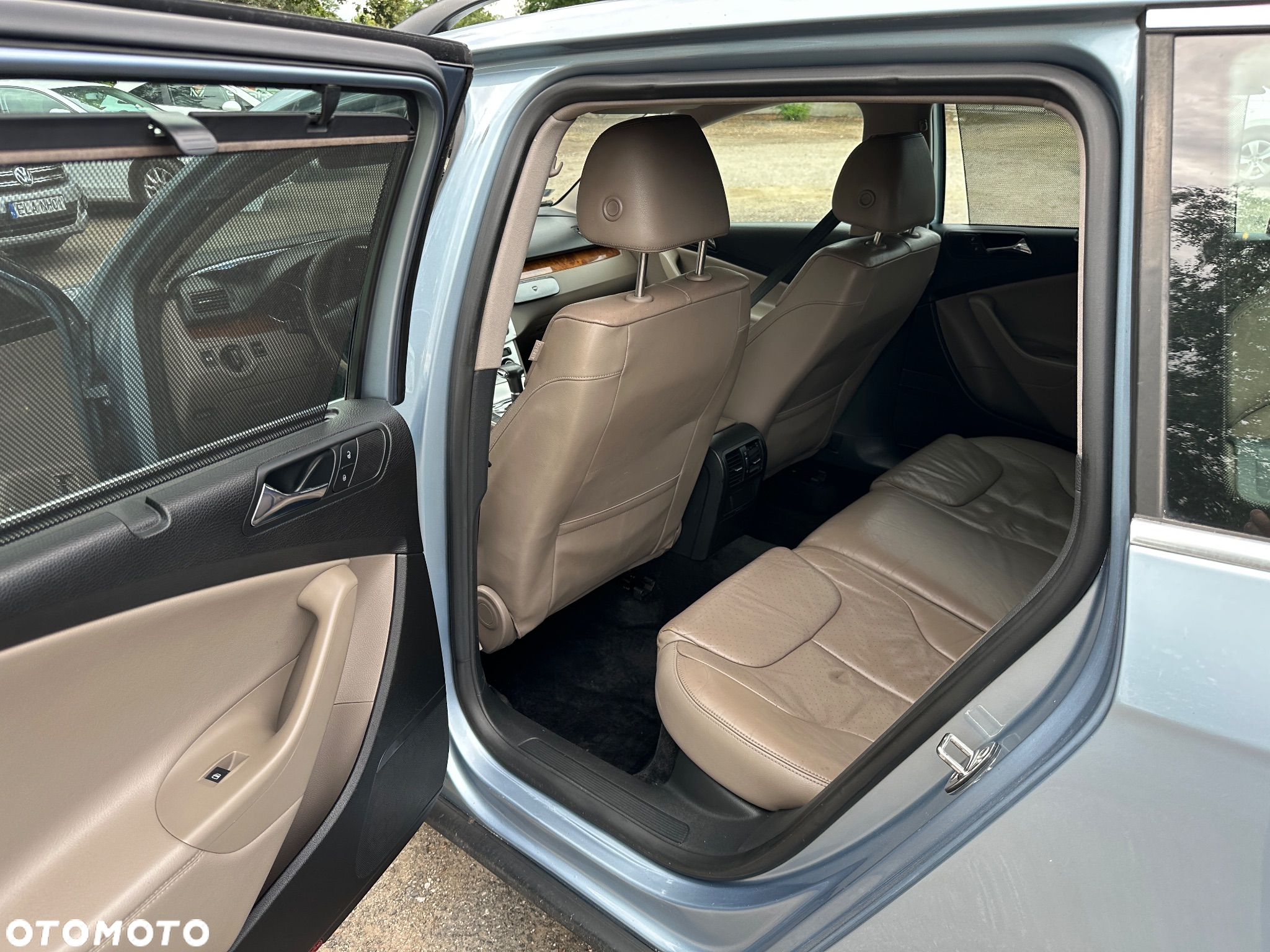 Volkswagen Passat 2.0 TSI Highline DSG - 28