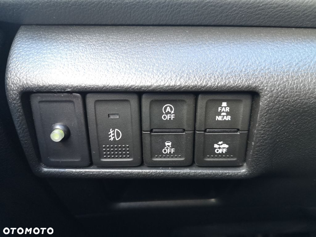 Suzuki SX4 S-Cross - 26