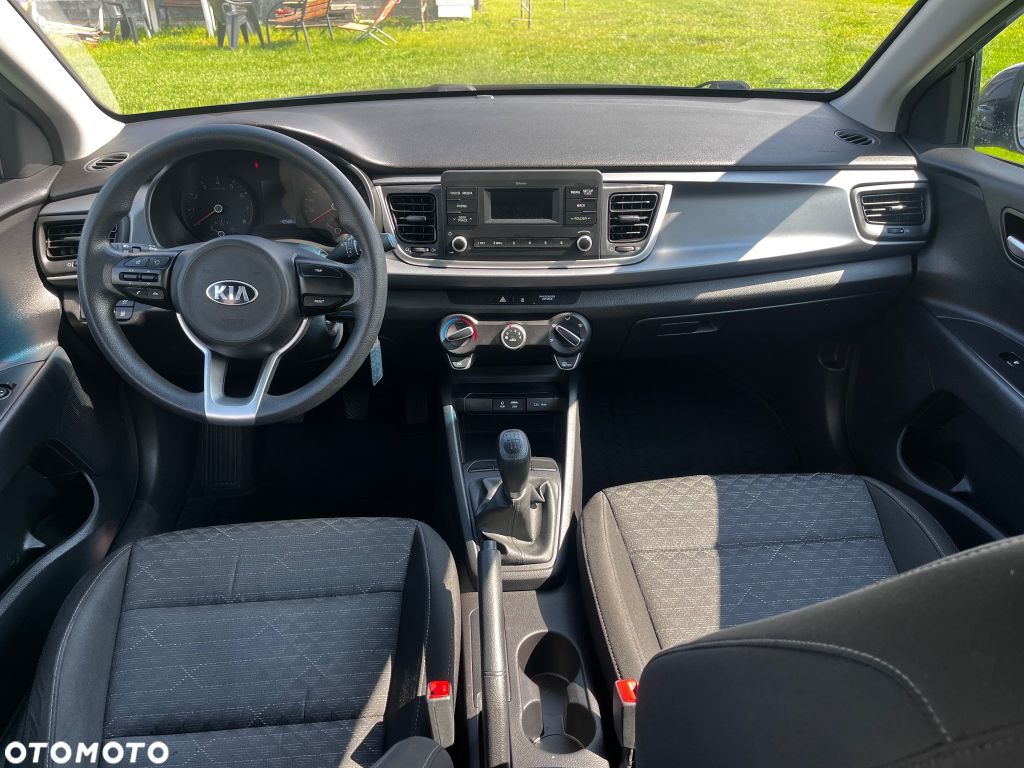 Kia Rio 1.0 T-GDI L - 3