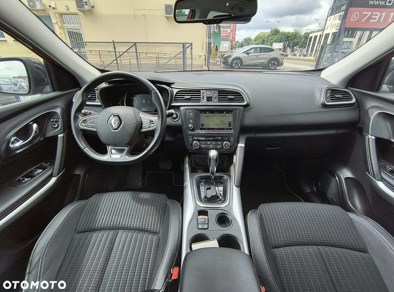 Renault Kadjar - 13