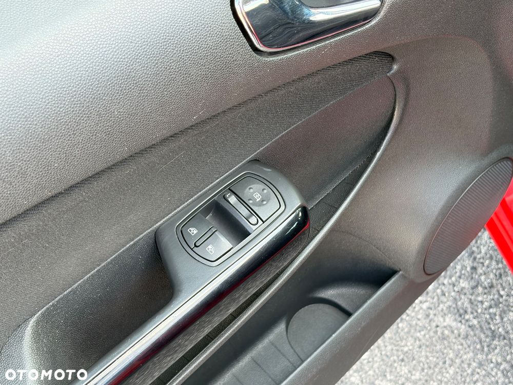 Opel Corsa - 13