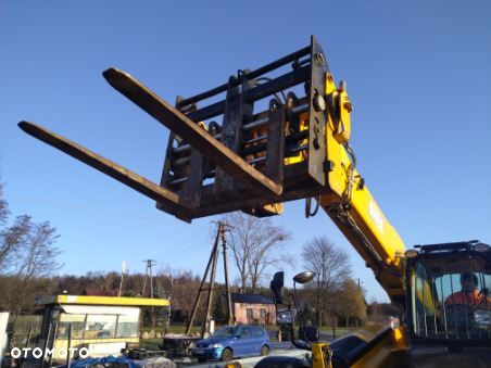 JCB 540-140 Hi-Viz - 6