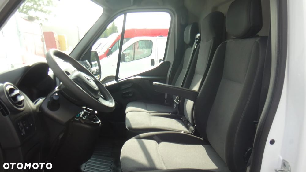 Renault Master - 9
