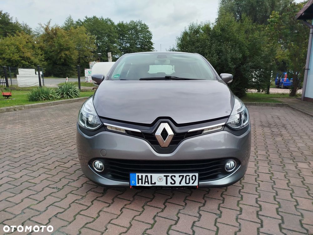 Renault Clio 1.2 16V 75 LIMITED - 6