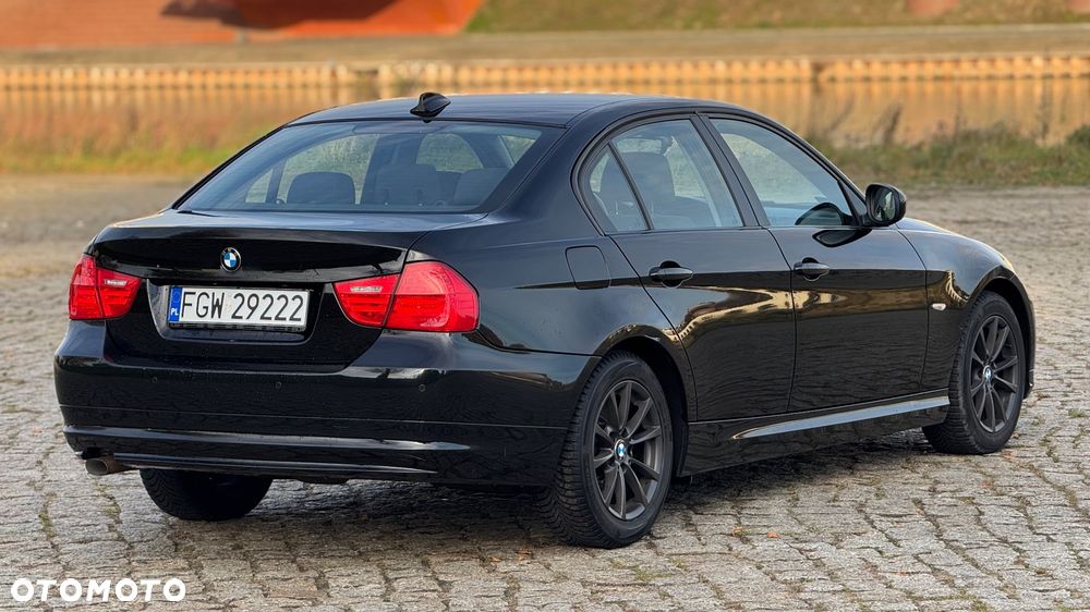 BMW Seria 3 318d - 7