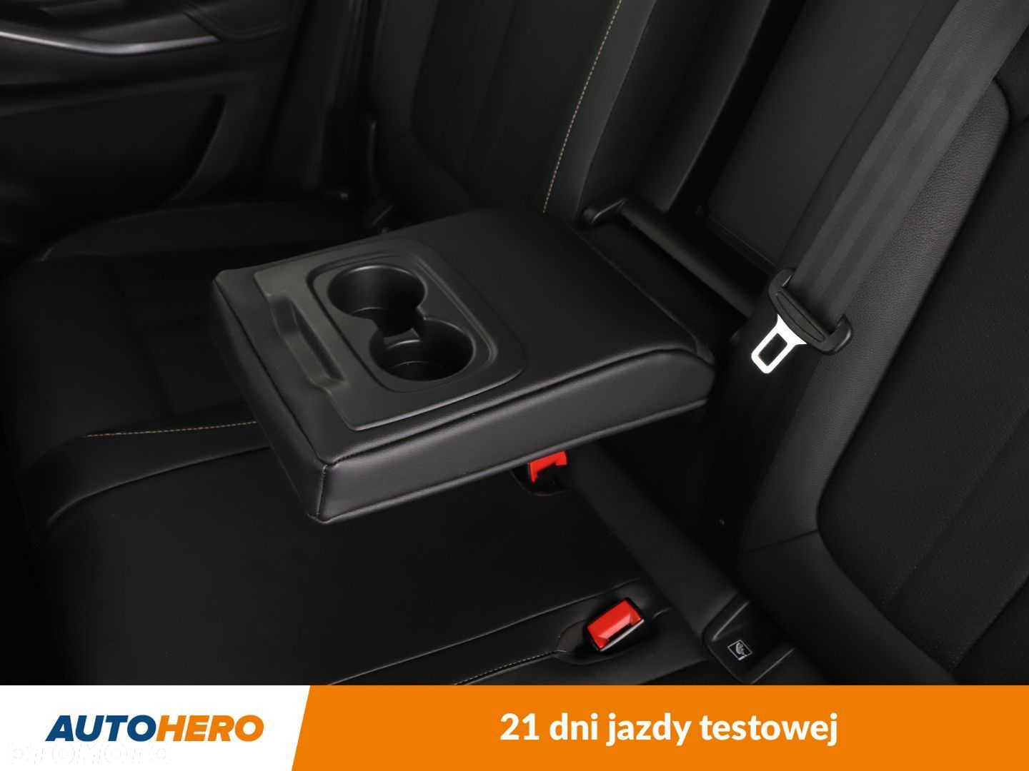 Opel Grandland X - 37