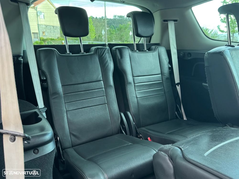 Renault Grand Scénic 1.5 dCi Bose Edition 7L - 36