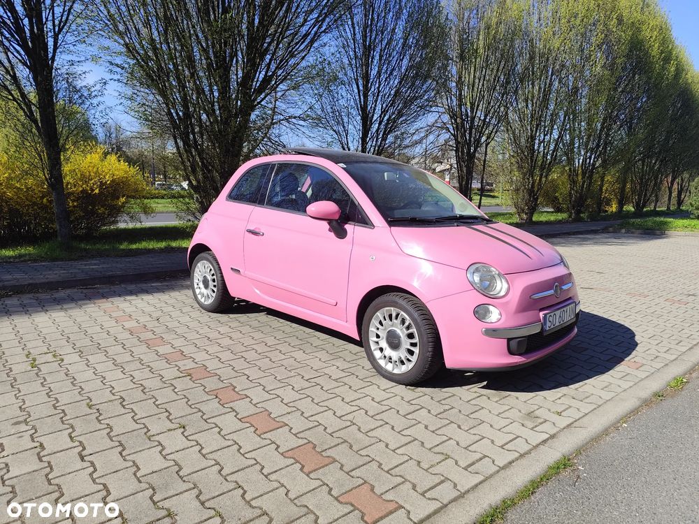 Fiat 500 - 4