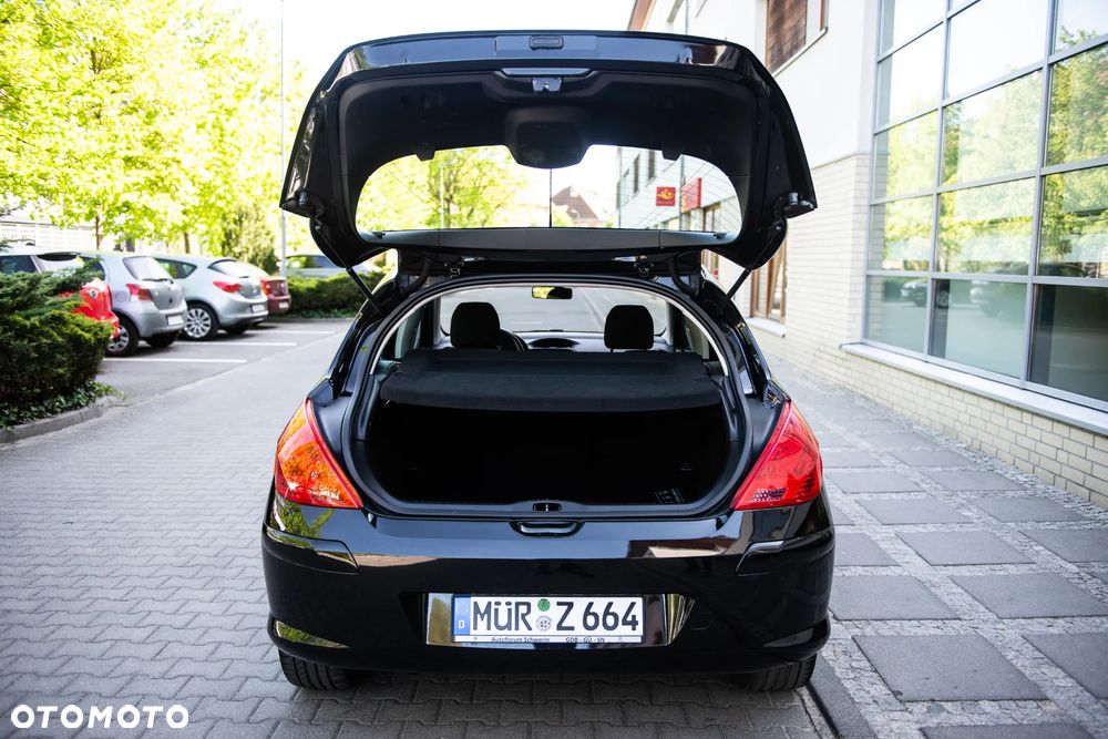 Peugeot 308 2.0 HDi Premium - 6