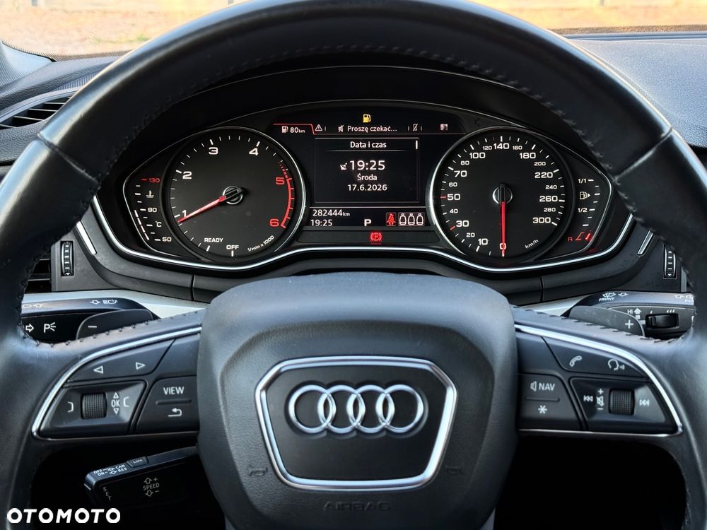 Audi A4 Avant - 10