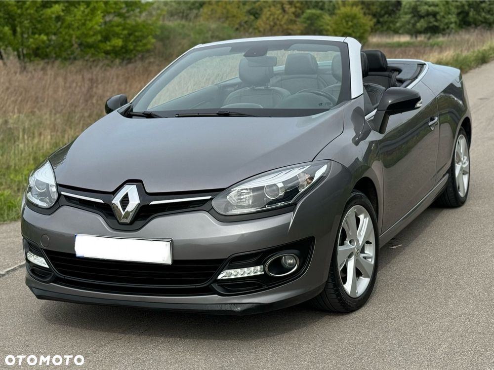 Renault Megane 1.5 dCi Bose - 10