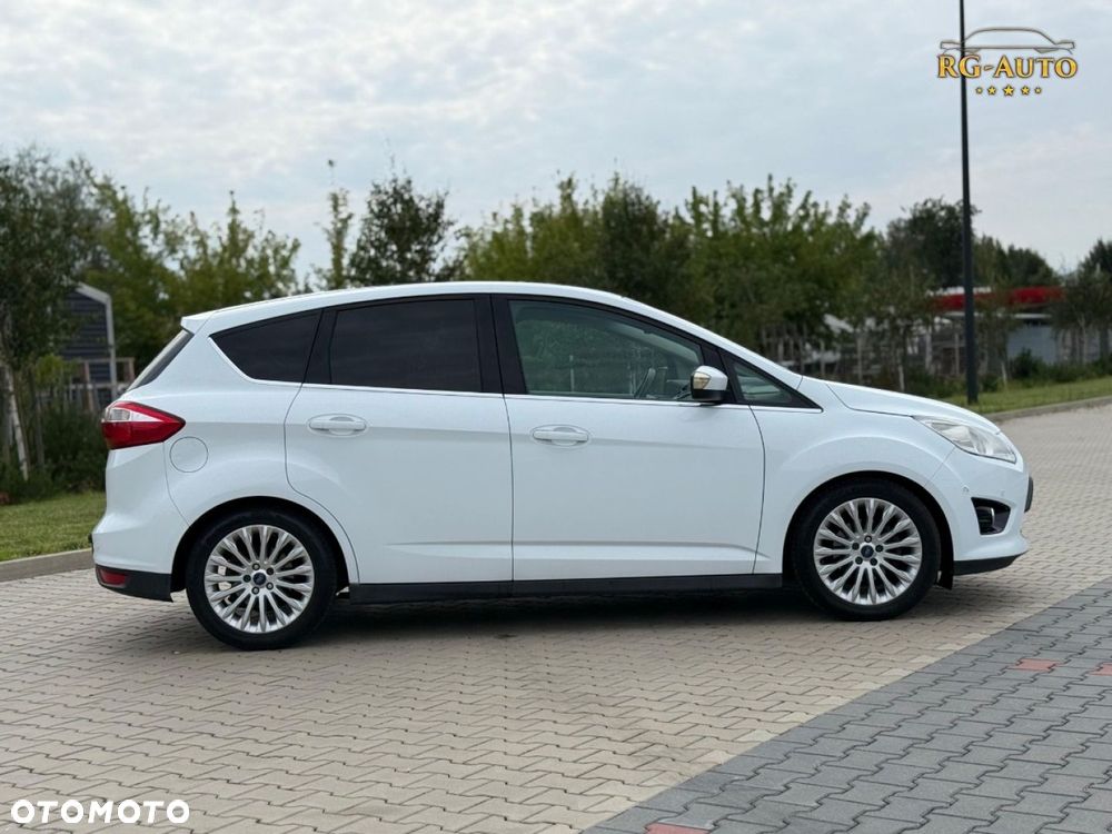 Ford C-MAX - 6