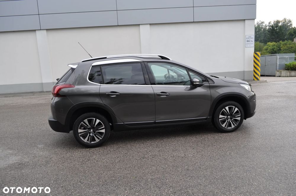 Peugeot 2008 PureTech 82 Allure - 6