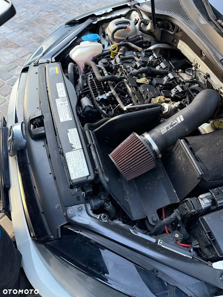 Volkswagen Golf R 4Motion BlueMotion Technology DSG - 10
