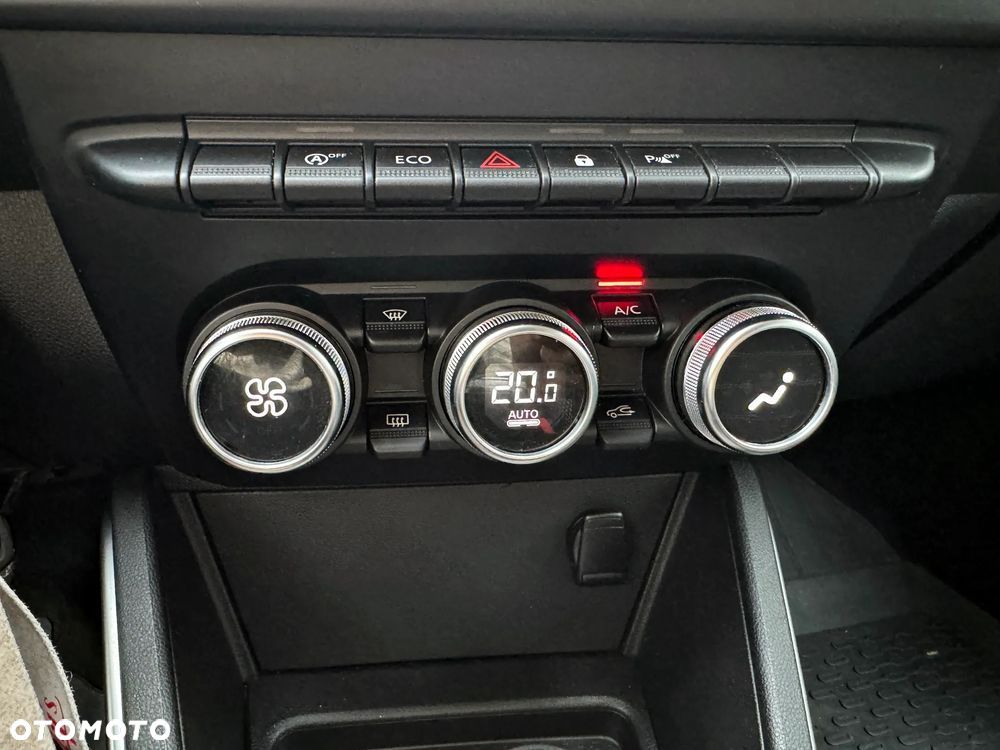 Dacia Duster 1.3 TCe FAP Prestige - 20