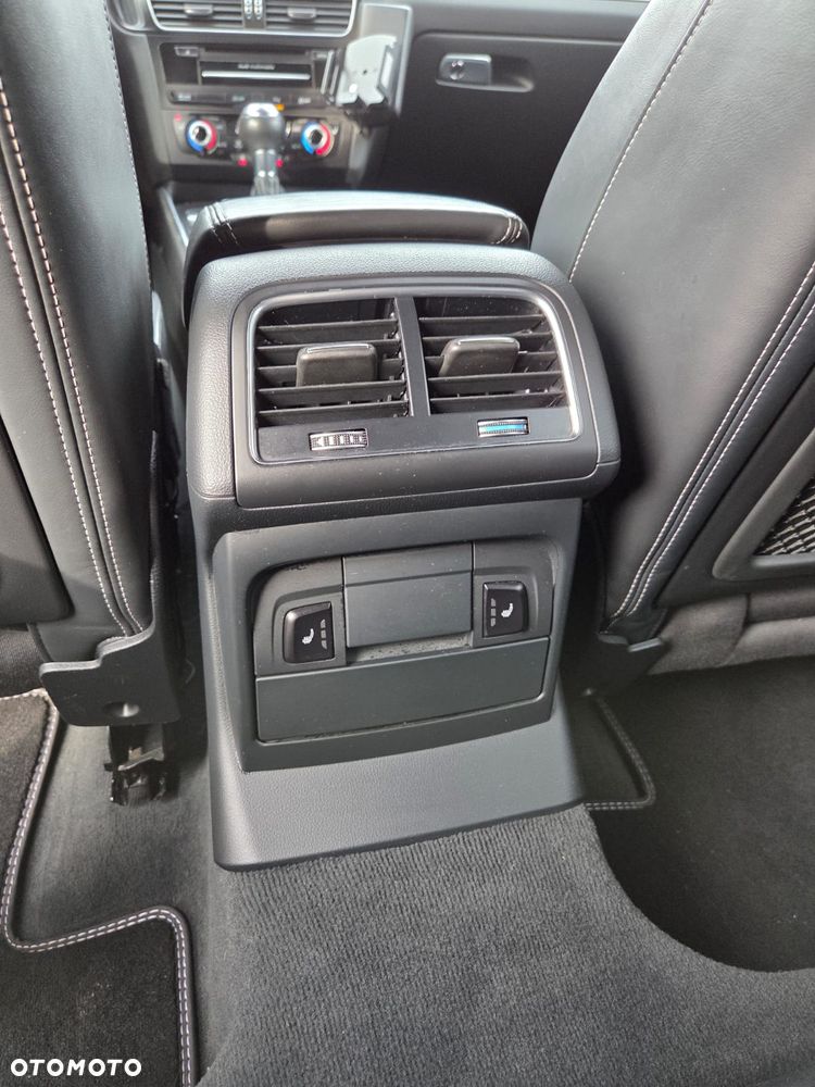 Audi SQ5 3.0 TDI Quattro Competition - 26