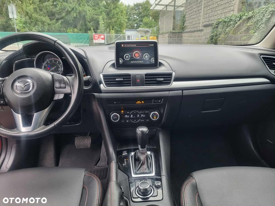 Mazda 3 - 23