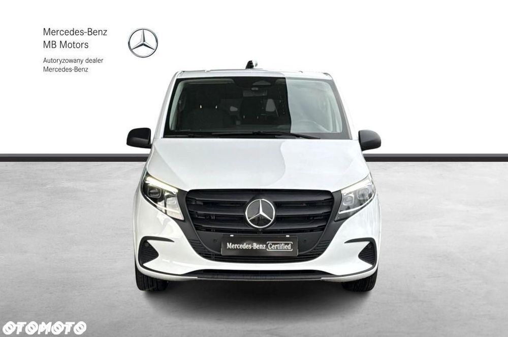 Mercedes-Benz Vito - 8