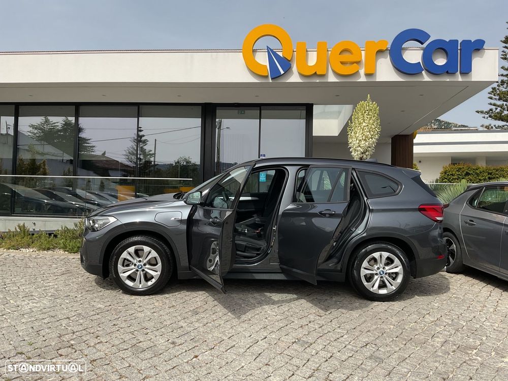 BMW X1 25 e xDrive - 15