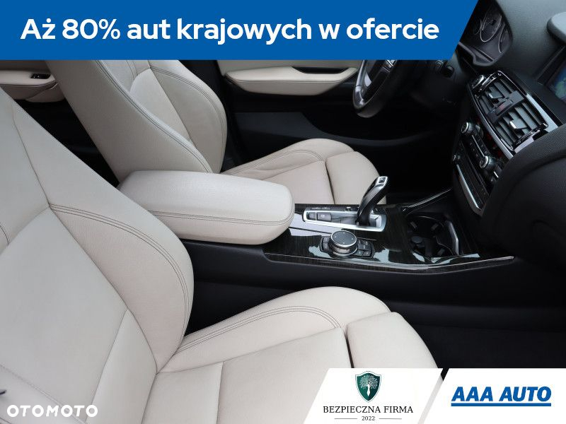 BMW X4 - 10