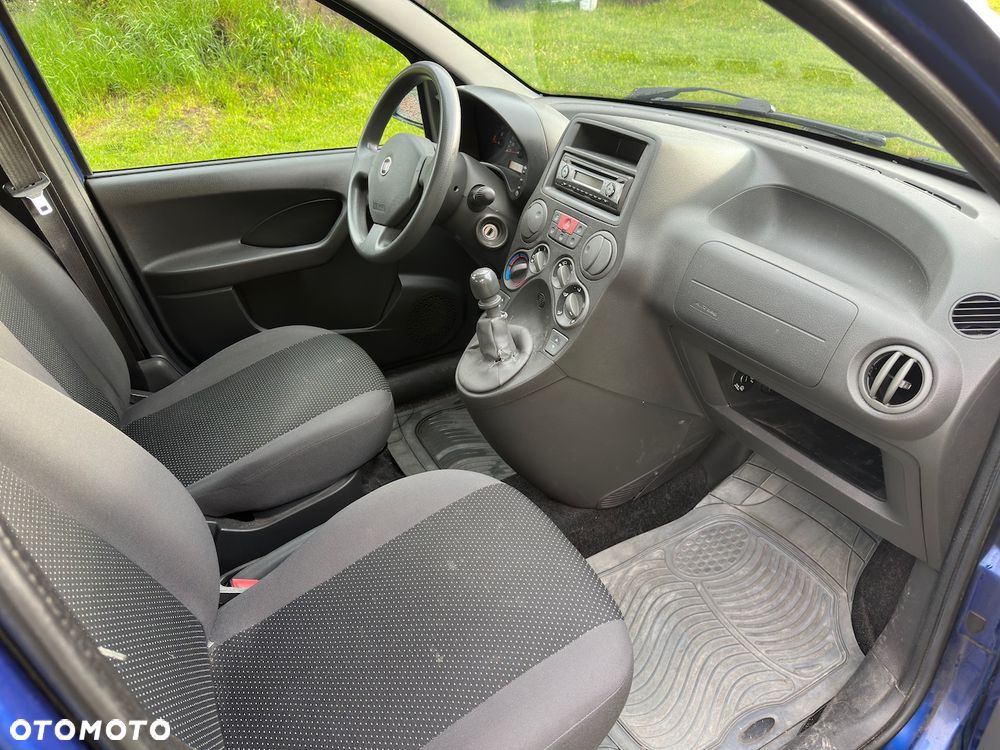 Fiat Panda 1.1 Active Eco - 25