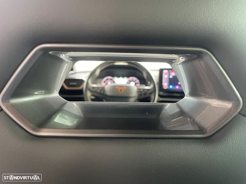 Cupra Leon 1.4 (180 kW System) VZ CUP - 19